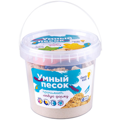 Набор Dream Makers Genio Kids Умный песок, 1 кг