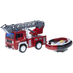 Радиоуправляемая спецтехника Dream Makers Пожарная машина