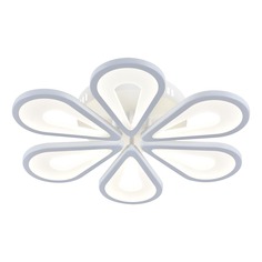 Люстра Escada 10206/6 LEDХ96W WHITE