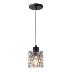 Люстра Escada 466/1S E27Х60W SMOKY