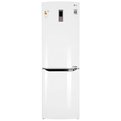 Холодильник LG GA-B419SQGL