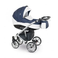 Универсальная коляска Camarelo Alicante 2 в 1, Al-4