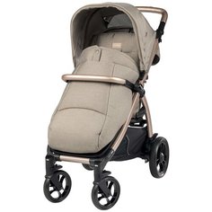 Прогулочная коляска Peg-Perego Booklet 50, mon amour