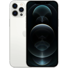 Смартфон Apple iPhone 12 Pro Max 128 ГБ RU, серебристый