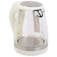 Чайник SUPRA KES-2003N (2016), белый