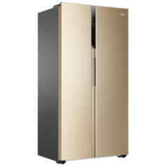 Холодильник Haier HRF-541DG7RU