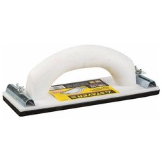 Сеткодержатель для шлифовки штукатурки STAYER 3569-08 230x80 мм