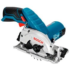 Аккумуляторная дисковая пила BOSCH GKS 12V-26 0 коробка