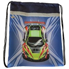 Мешок для обуви №1 School X-treme 350x420 мм со светоотражателем, МСО-5с