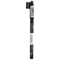 Essence карандаш для бровей Eyebrow Designer, оттенок 10 dark chocolate