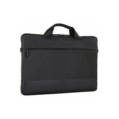 Сумка для ноутбука 15,6" Dell Professional Sleeve черный (460-BCFJ)