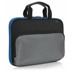 Сумка для ноутбука 11" Dell Sleeve Education черный (460-BCLV)