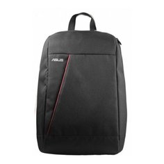 Рюкзак для ноутбука 16" ASUS NEREUS backpack черный (90-XB4000BA00060-)