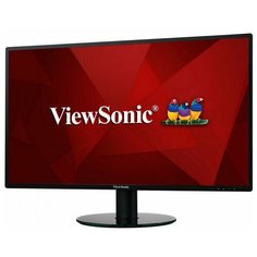 27" Монитор ViewSonic VA2719-2K-SMHD (VS16861)