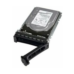 Жесткий диск Dell PowerEdge SATA III (6Gb/s) 3.5" 4TB (400-ATKNt)