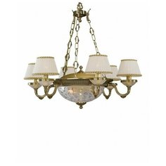 Люстра подвесная Reccagni Angelo L 6502/6+3