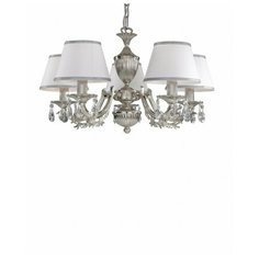 Люстра подвесная Reccagni Angelo L 9832/5