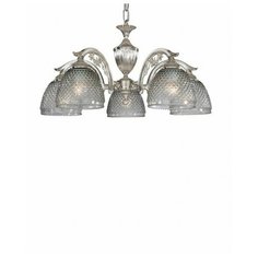 Люстра подвесная Reccagni Angelo L 9801/5