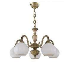 Люстра подвесная Reccagni Angelo L 9200/5