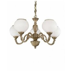 Люстра подвесная Reccagni Angelo L 9250/5