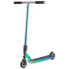 Детский трюковой самокат Hipe H4 2020/2021, neo-chrome