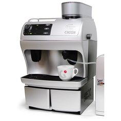 Кофемашина для офиса GAGGIA Logic Office Autocappuccino 900g