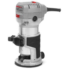 Crown Фрезер кромочный Crown "CT11023", 710 Вт