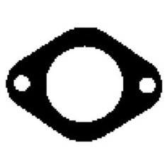 Прокладка глушителя Ajusa 01062500