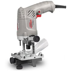 Crown Фрезер кромочный Crown "CT11020", 430 Вт