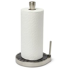 Держатель для бумажных полотенец spin Umbra