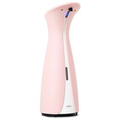 Диспенсер для мыла сенсорный otto 255 мл розовый Umbra