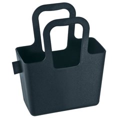 Органайзер taschelini s, чёрный Koziol