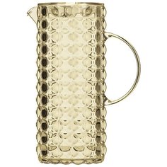 Кувшин tiffany песочный Guzzini