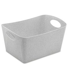 Контейнер для хранения boxxx m organic, 3,5 л, серый Koziol