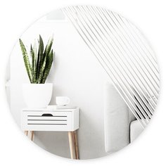 Зеркало ridge 24 см Umbra