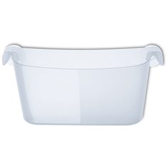 Органайзер настенный boks crystal clear Koziol