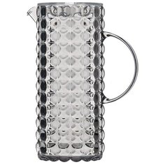 Кувшин tiffany серый Guzzini