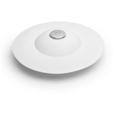 Фильтр для слива flex белый Umbra