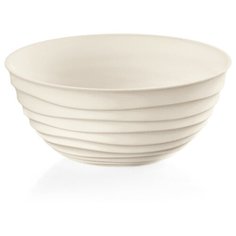 Миска tierra 12 см молочно-белая Guzzini