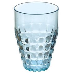 Бокал tiffany 510 мл голубой Guzzini