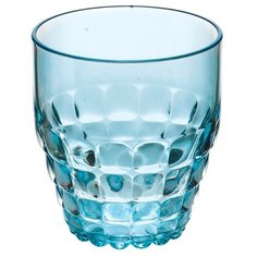 Стакан tiffany 350 мл голубой Guzzini