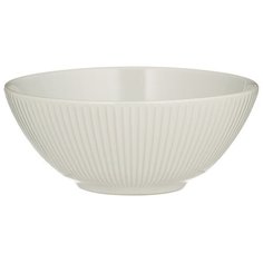 Миска linear 600 мл белая Mason Cash