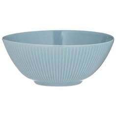 Миска linear 600 мл синяя Mason Cash