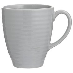 Чашка living 350 мл серая Typhoon