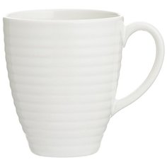 Чашка living 350 мл кремовая Typhoon