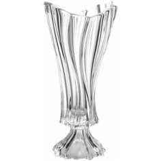 Ваза 40 см на ножке RONA PLANTICA (80/8KG97/1/99V44/400/109Y)