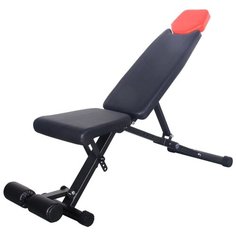 Скамья силовая универсальная DFC D369