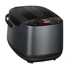 Мультиварка REDMOND SkyCooker 961S, черный