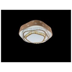 Накладная люстра Natali Kovaltseva TECHNOLOGY STYLE 71025/1W