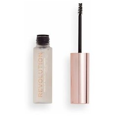 REVOLUTION Гель для бровей Brow Fixer